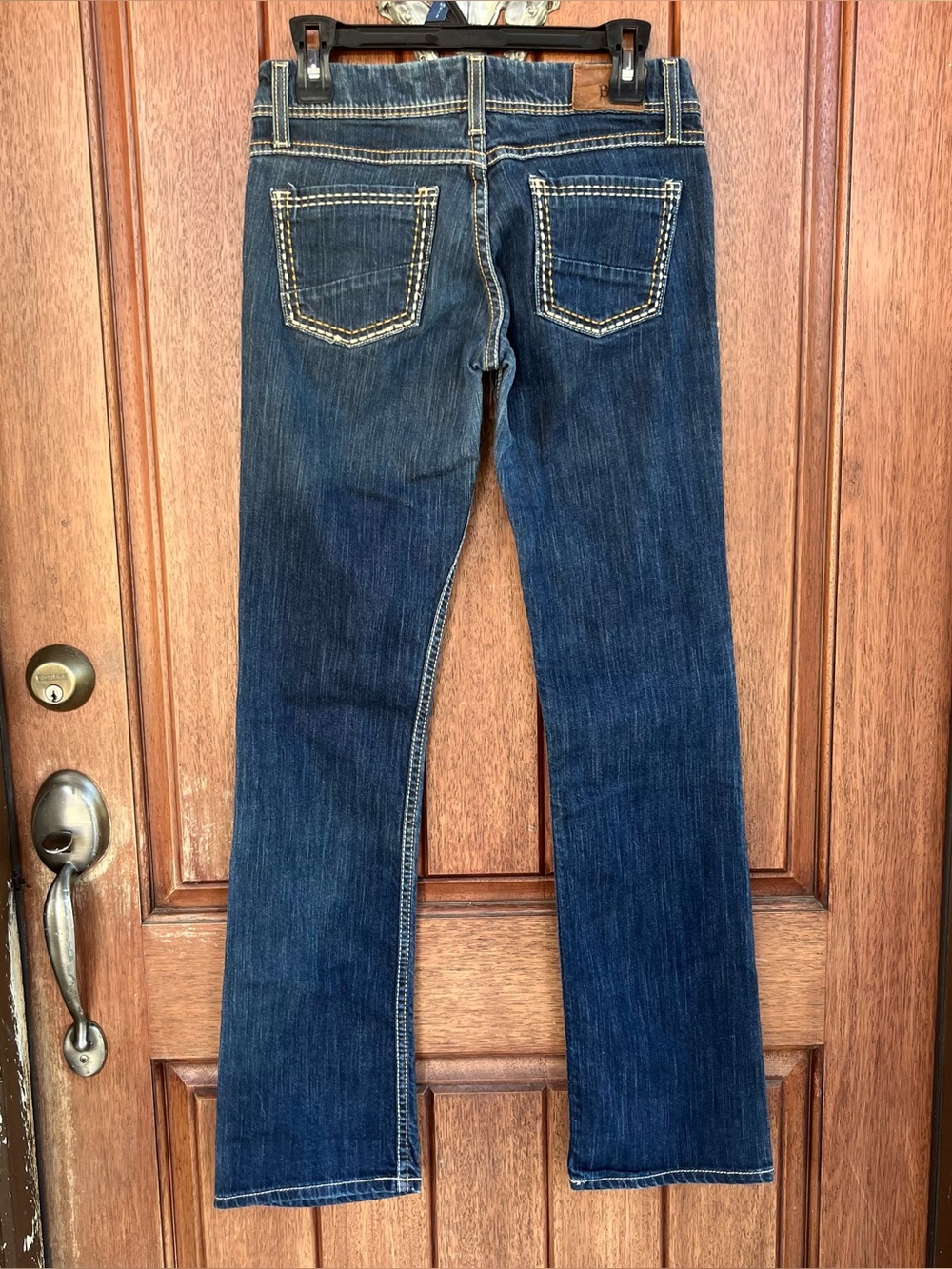 Women’s BKE Jeans - Picture 4 of 7